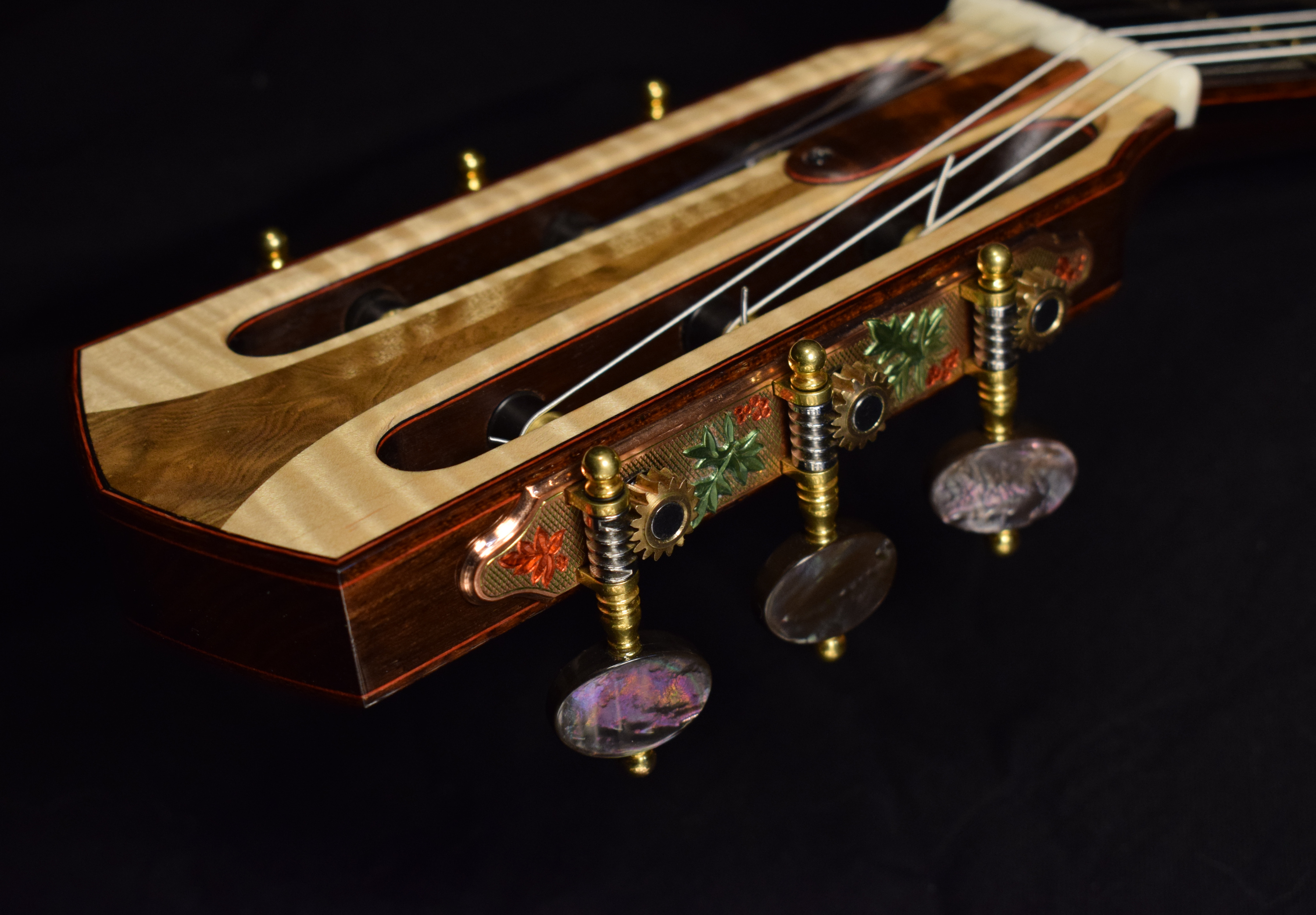 Classical Guitar Tuners for Sale